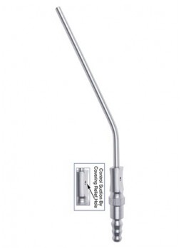 Aspirators